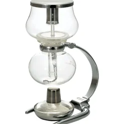 Mini kaffeesifon