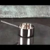 Mini Kasserolle 0,14L ø7