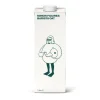 Minor Figures Barista Oat, 1L