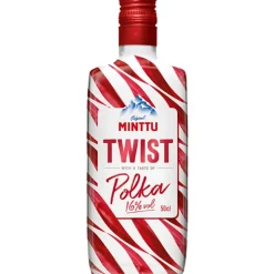 Minttu Twist Polka FL 50