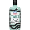 Minttu Twist Sweet Liquorice FL 50