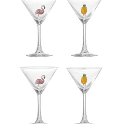 Misa Cocktailglas Klar Glas - 4 stk