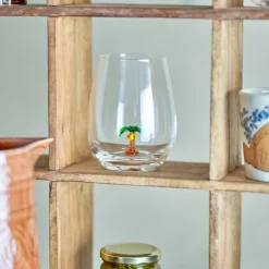 Misa Drikkeglas, Multipak, Klar, Glas 4 stk