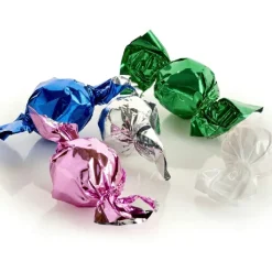 Mixede chokolade balls, 1000 g.