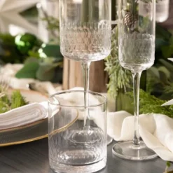 Mix Glas PISA sæt/2 Ravenhead® 37 cl Ø8,6x15,8cm