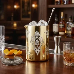 Mixingglas Guld 60 cl