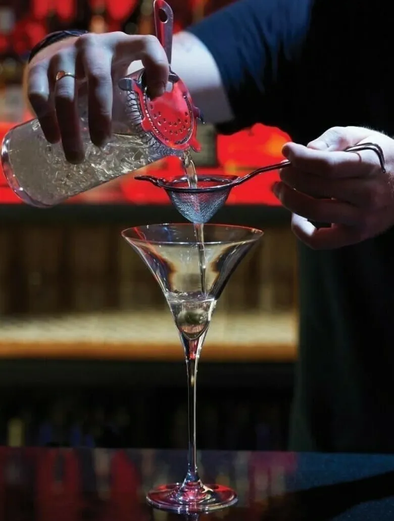 Mixing Glas - Mezclar 710 ml
