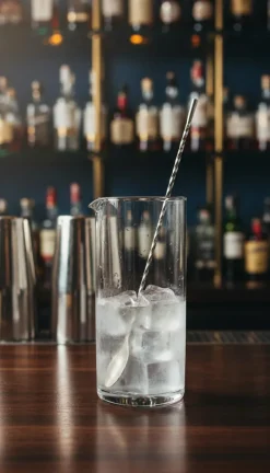 Mixing Glas - Mezclar 710 ml