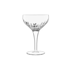 Mixology cocktailglas klar 22,5 cl H14cm