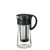 Mizudashi (koldbryg) kaffekande 7 / Sort - Hario