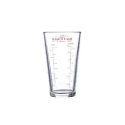 Målebæger Mason Cash® Ø8,5 cm h. 14,5 cm 300ml