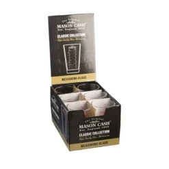 Målebæger Mason Cash® Ø8,5 cm h. 14,5 cm 300ml