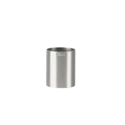 Målebæger Rustfrit Stål 35ml