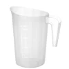 Målekande stabelbar 5 liter