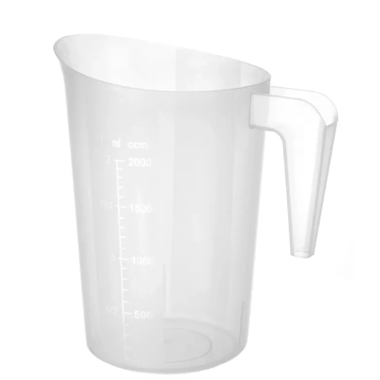 Målekande stabelbar 5 liter