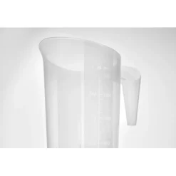 Målekande stabelbar 5 liter