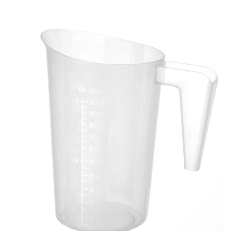 Målekande stabelbar 5 liter