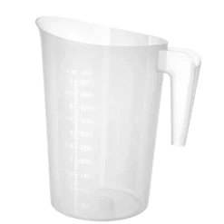 Målekande stabelbar 5 liter