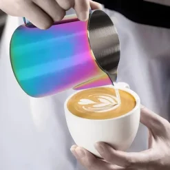Mælkekande rainbow 250 ml