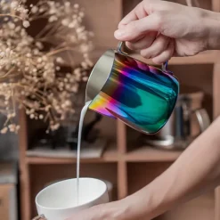Mælkekande rainbow 500 ml
