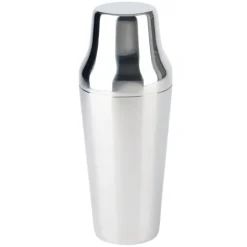 850ml Pigalle Shaker Stål