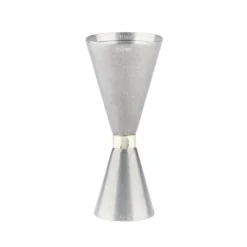 25/50 ml Slim Jigger med Bånd Vintage