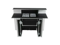 Mobile Flair Bar - Eksklusiv