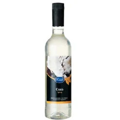 Modo Kokos Syrup, PET FL 75