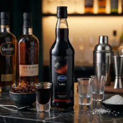 Modo Lakrids Sirup 75 cl PET