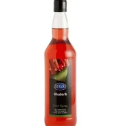 Modo Rabarber Syrup, PET FL 75