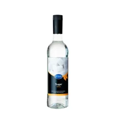 Modo Sukker sirup , PET FL 75