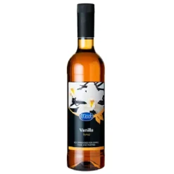 Modo Vanilje Syrup, PET FL 75