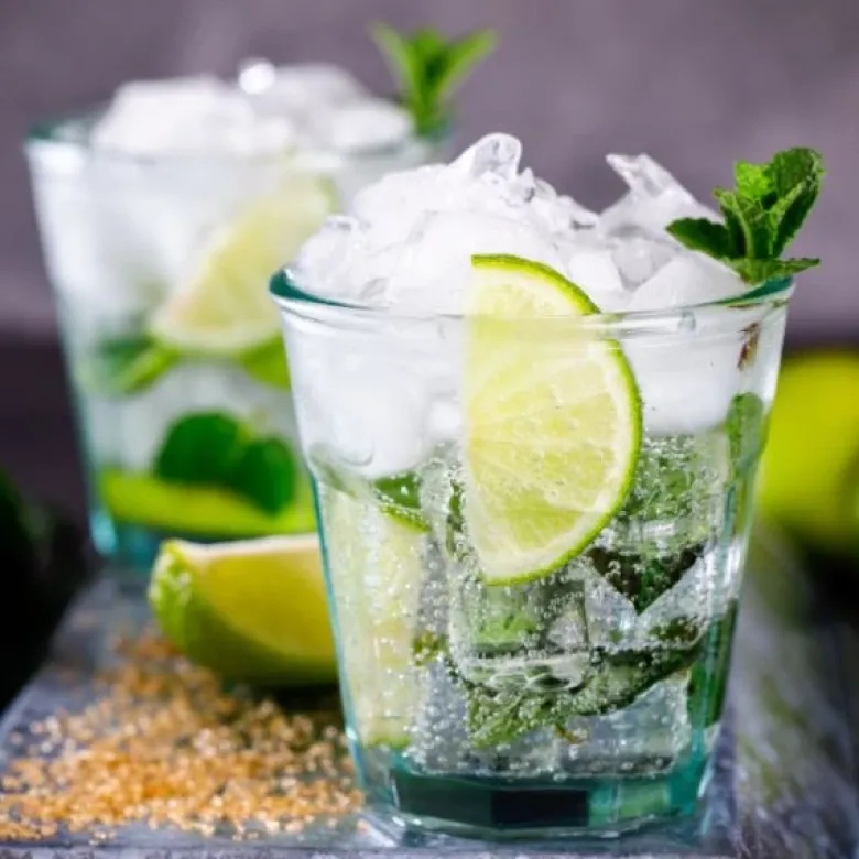 MOJITO - DrinksPakke