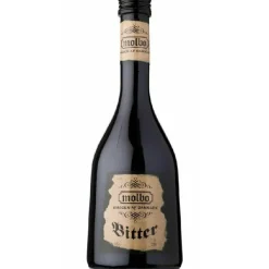 Molbo Bitter 50 cl 35%
