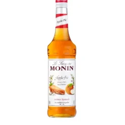 Monin Æbletærte / Apple Pie Syrup FL 70