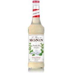 Monin Frosted Mint Syrup FL 70