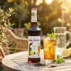 Monin Ice Tea Lemon (+pant) FL 70