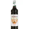 Monin Ice Tea Peach / Fersken PET 100 cl