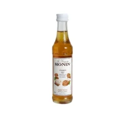 Monin Kanel snegl / Cinnamon roll Syrup FL 5