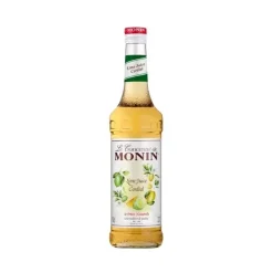 Monin Lime Juice Cordial Mixer FL 70