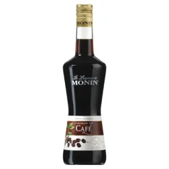 Monin Liqueur Coffee / Kaffe FL 70