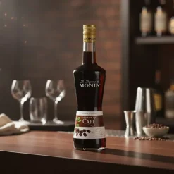 Monin Liqueur Coffee / Kaffe FL 70