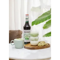 Monin Matcha Koncentrat FL 70
