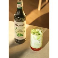 Monin Matcha Koncentrat FL 70
