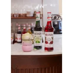 Monin Matcha Koncentrat FL 70