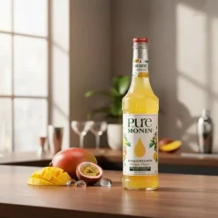 Monin Pure Mango/Passion FL 70