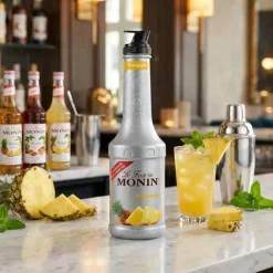 Monin Purémix Ananas FL 100