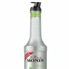 Monin Purémix Green Apple FL 100