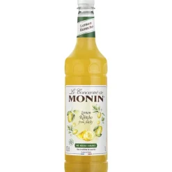 Monin Rantcho Lemon Juice FL 100