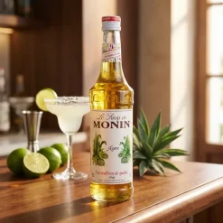 Monin Syrup Agave FL 70